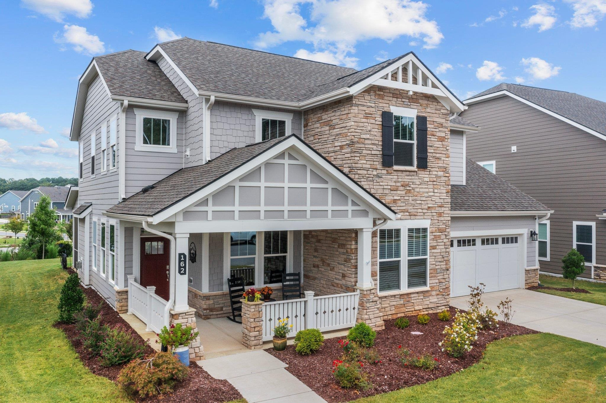 162 Trinity Creek Drive