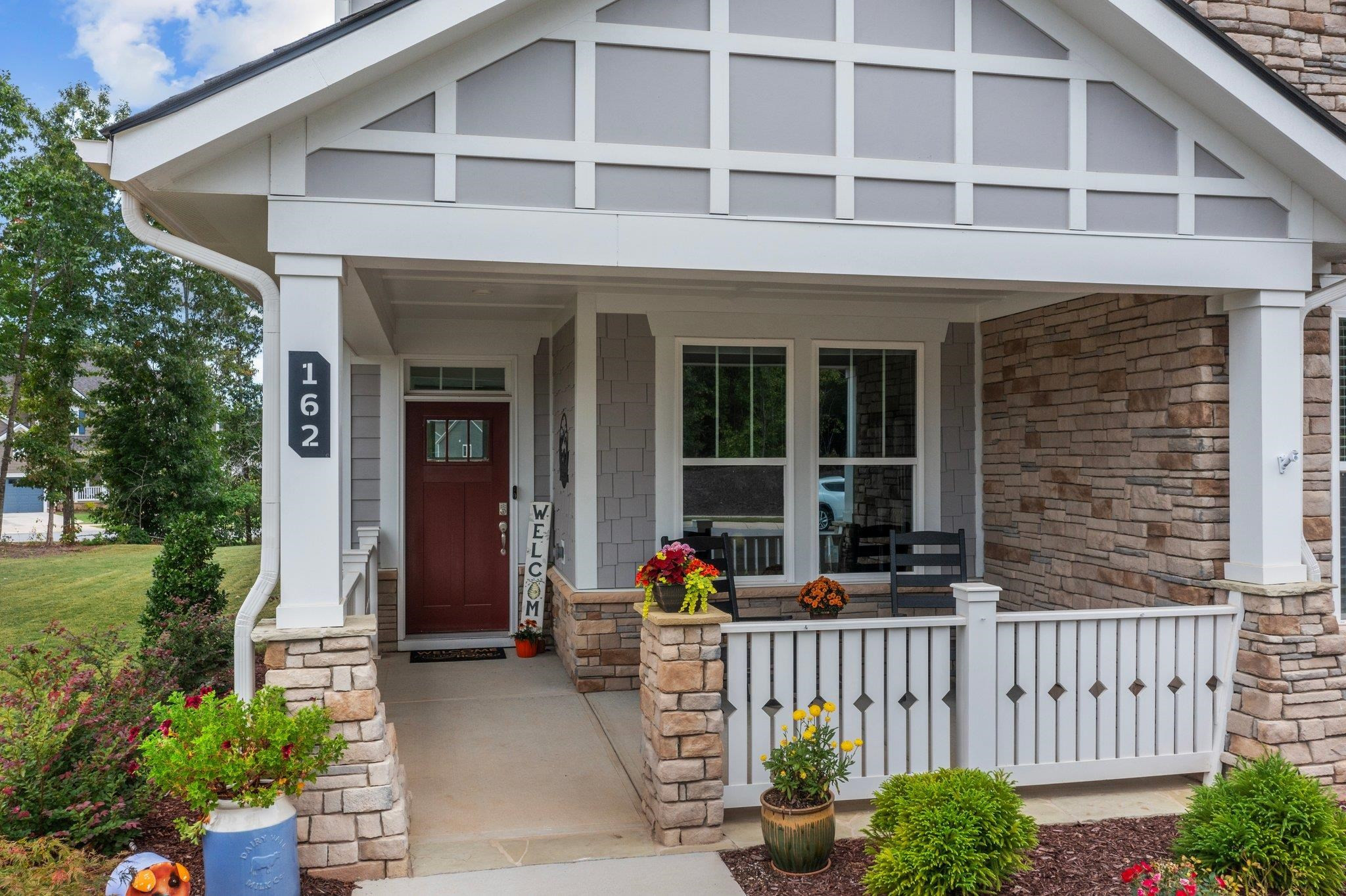 162 Trinity Creek Drive