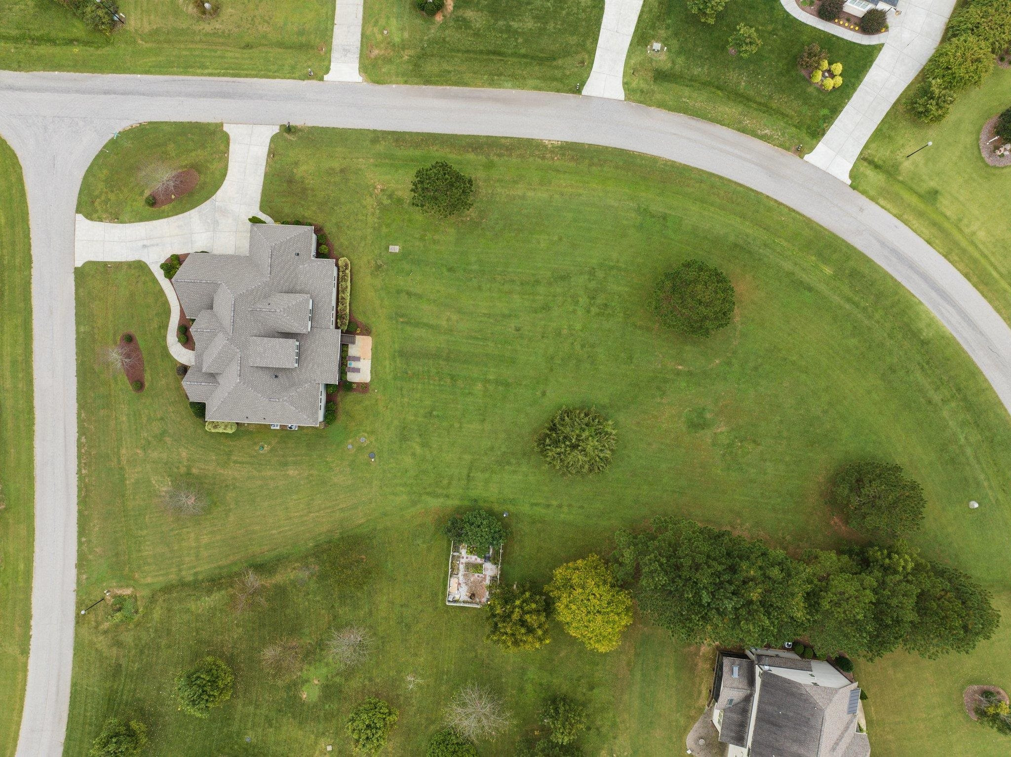 8517 Mangum Hollow Drive