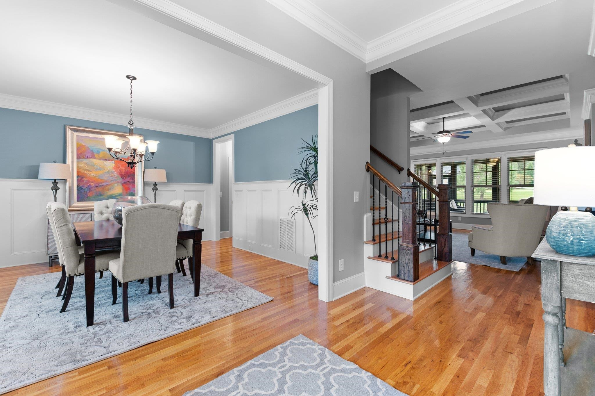 8517 Mangum Hollow Drive