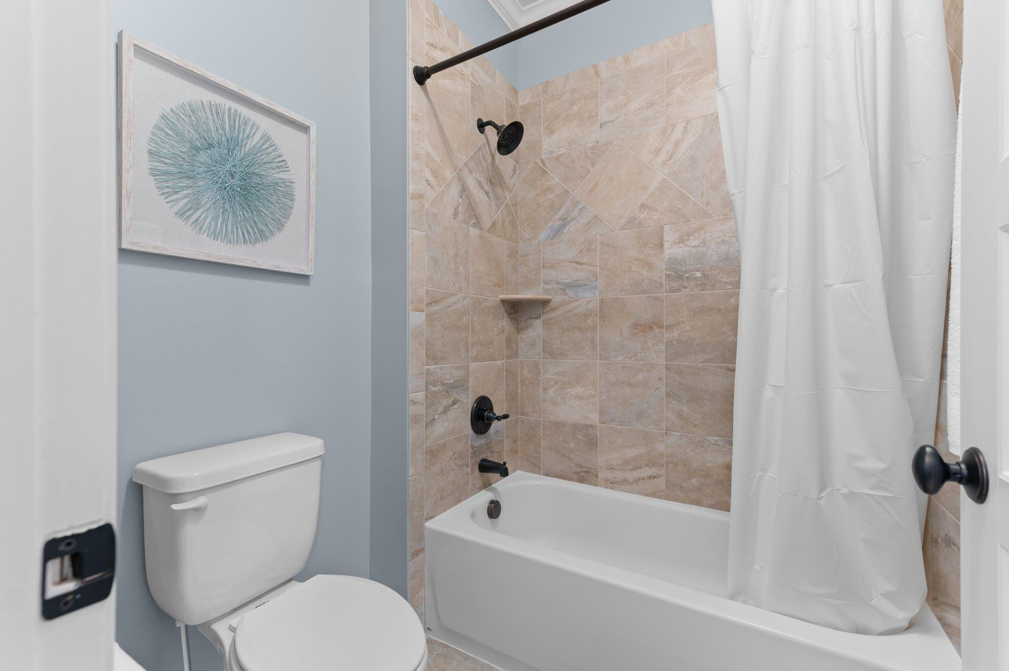 8517 Mangum Hollow Drive