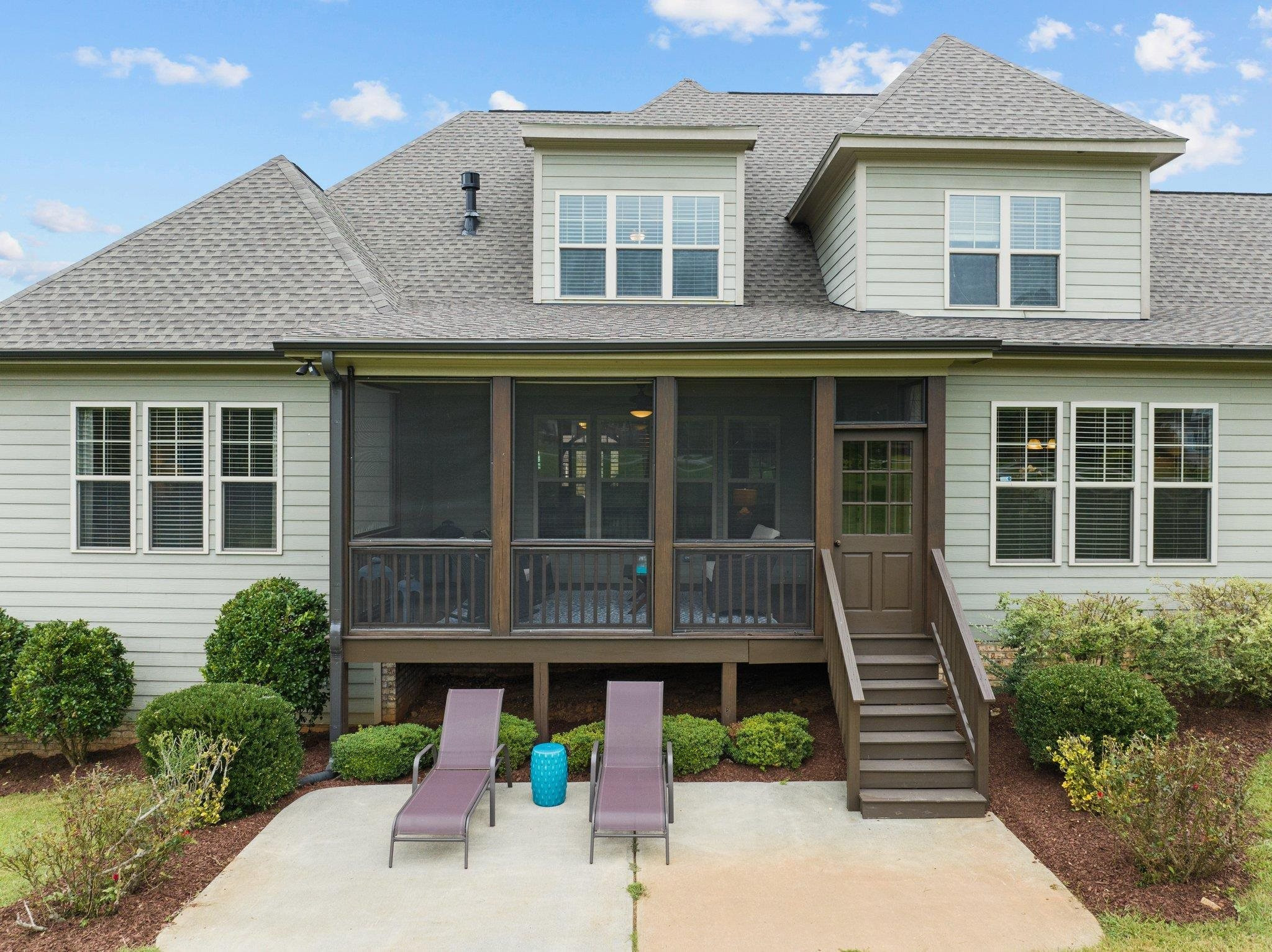 8517 Mangum Hollow Drive