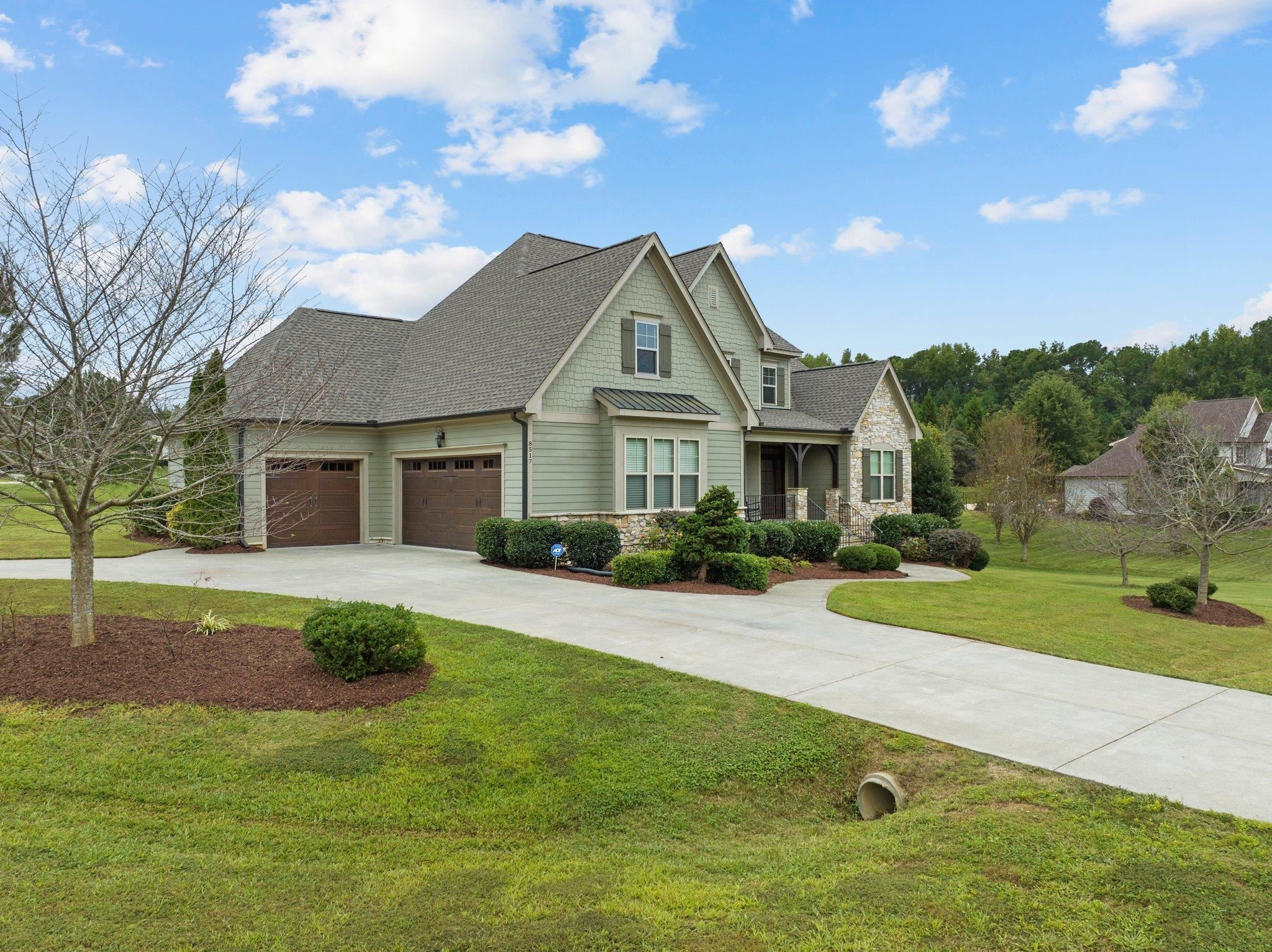 8517 Mangum Hollow Drive