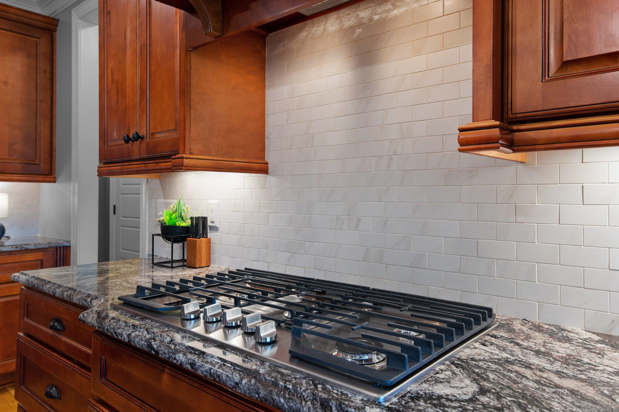 8517 Mangum Hollow Drive