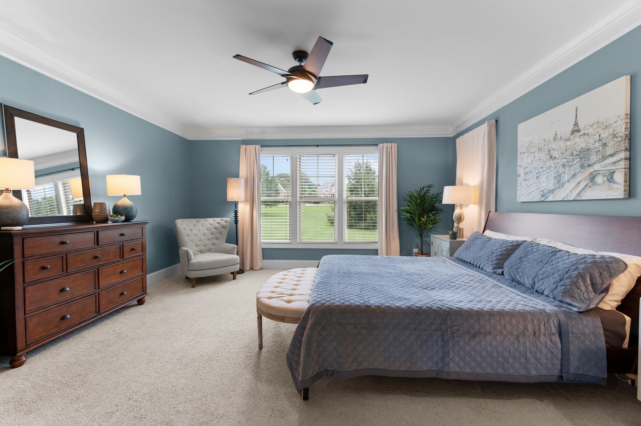 8517 Mangum Hollow Drive