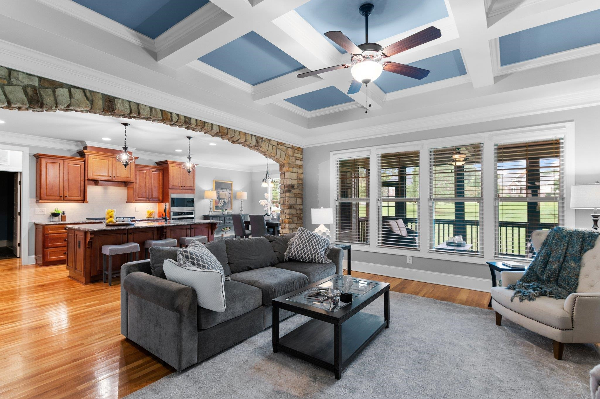 8517 Mangum Hollow Drive