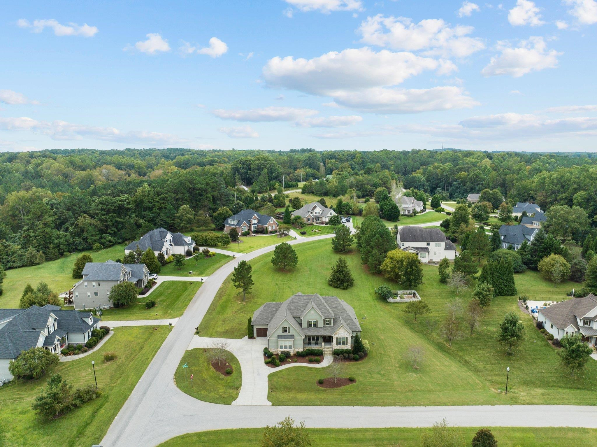 8517 Mangum Hollow Drive