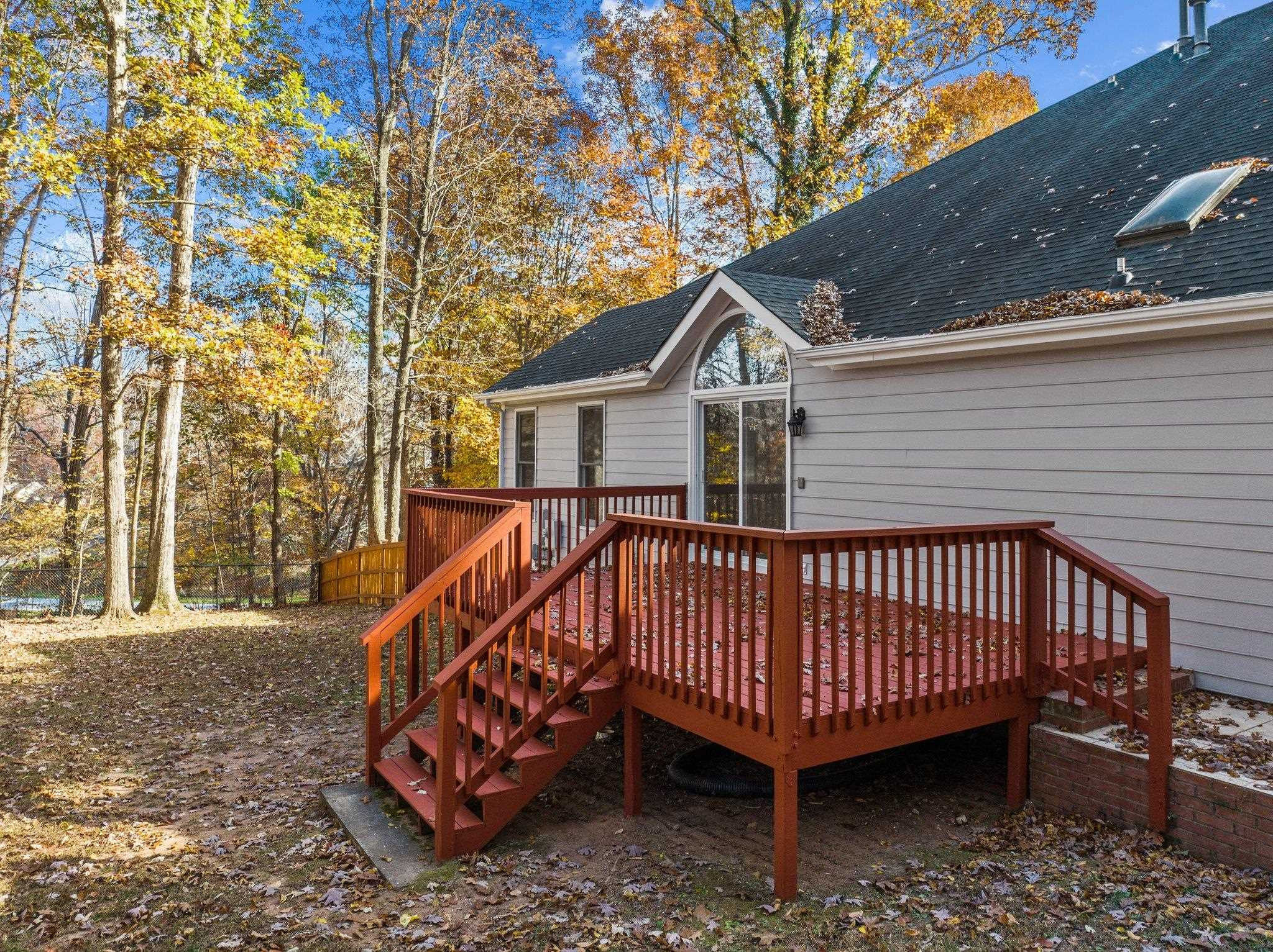 5808 Glenfiddich Way