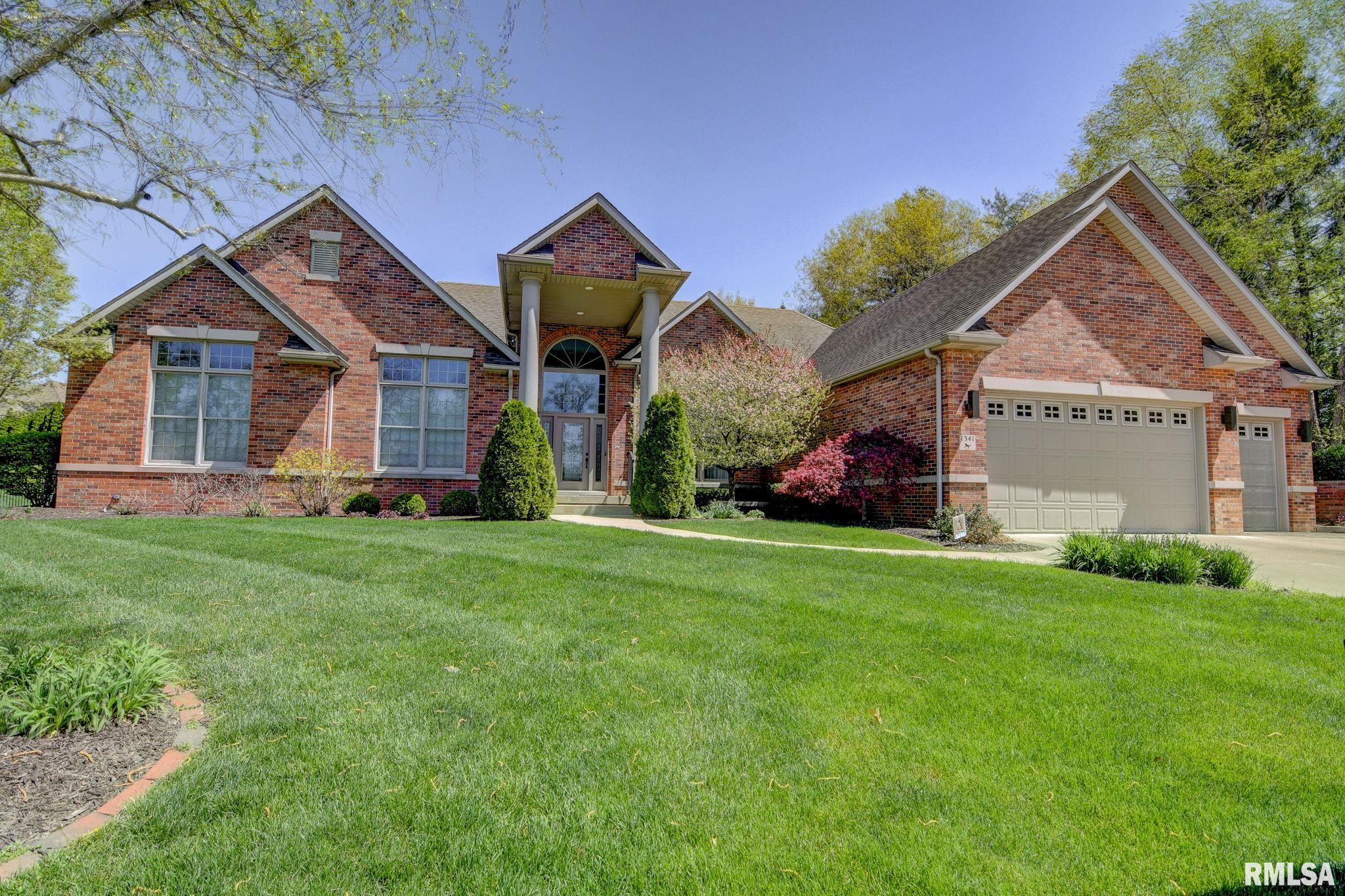 1341 CHURCHILL Drive