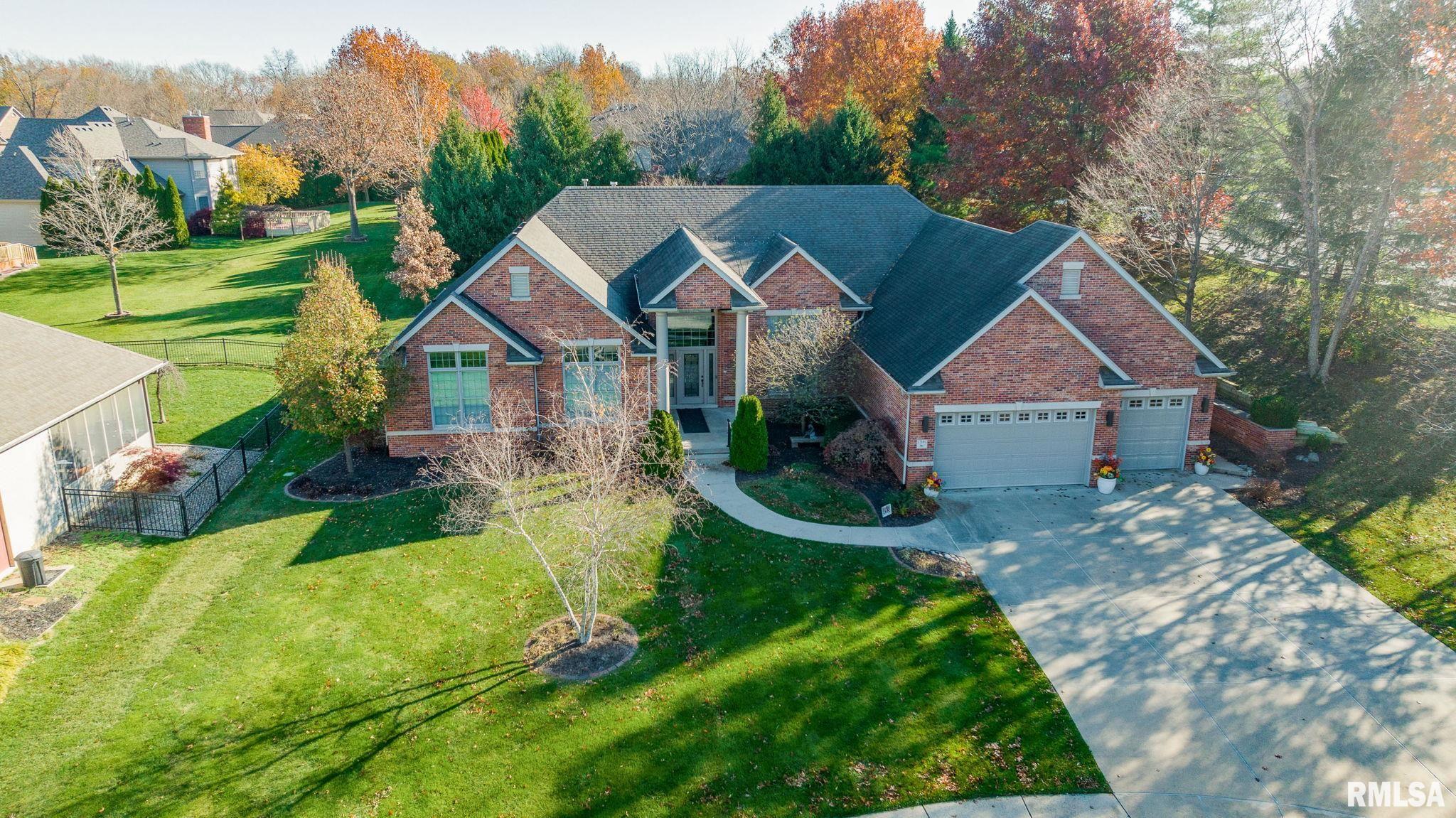 1341 CHURCHILL Drive