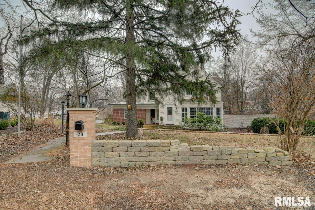 20 Hazel Dell Lane
