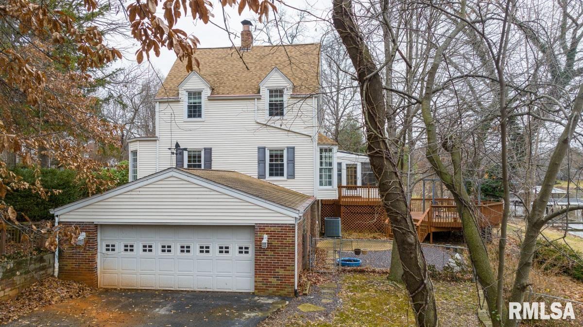 20 Hazel Dell Lane
