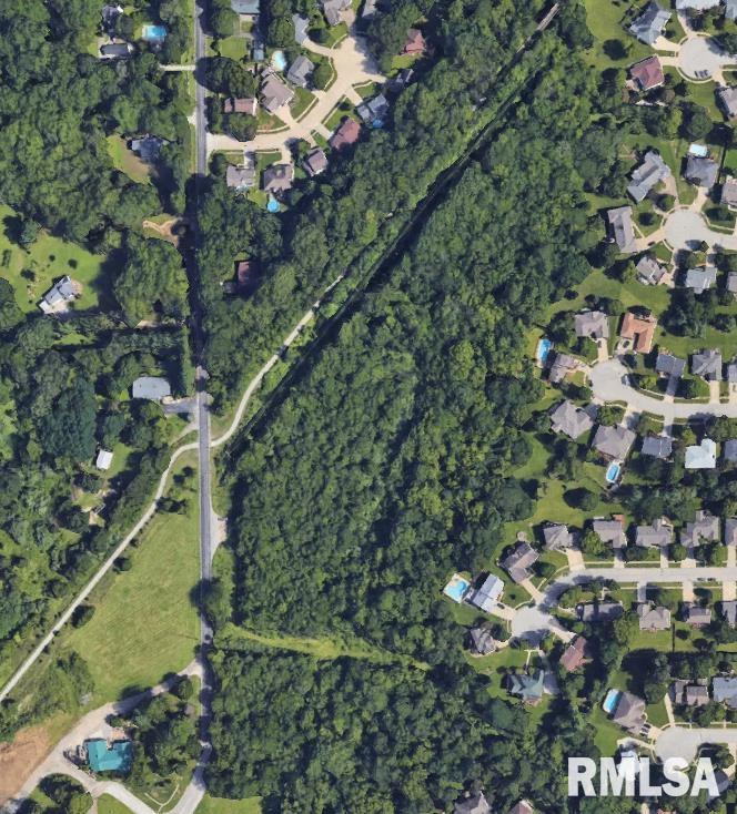 Archer Elevator Road