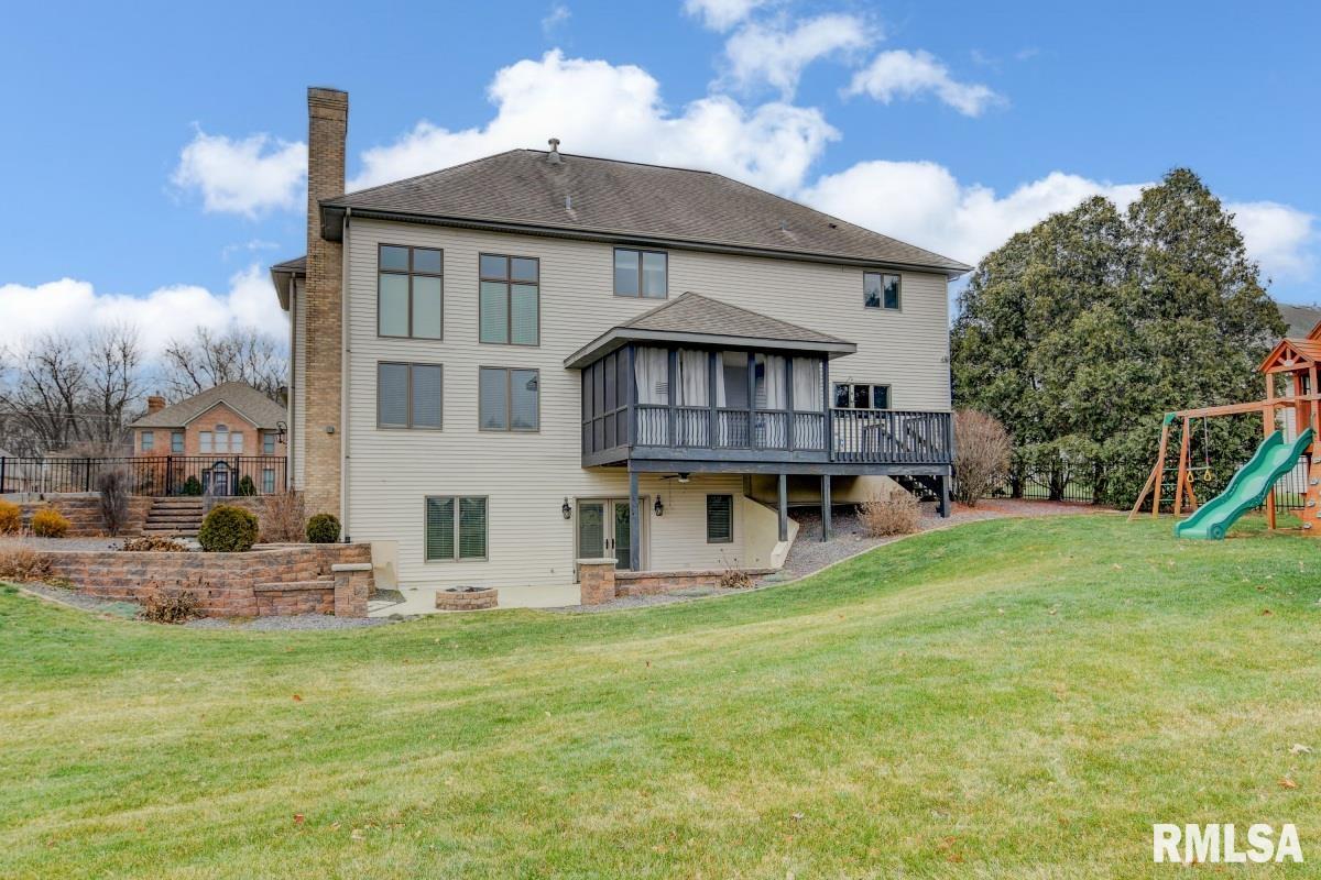 4505 Blackwolf Road