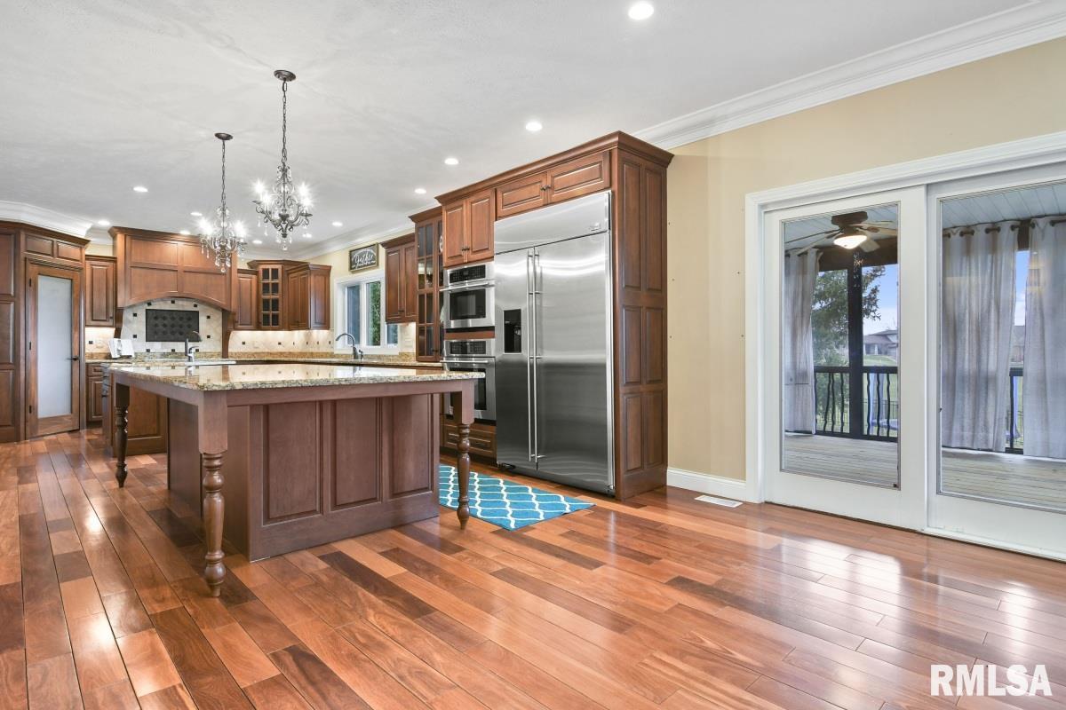 4505 Blackwolf Road