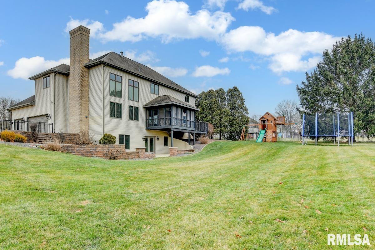 4505 Blackwolf Road