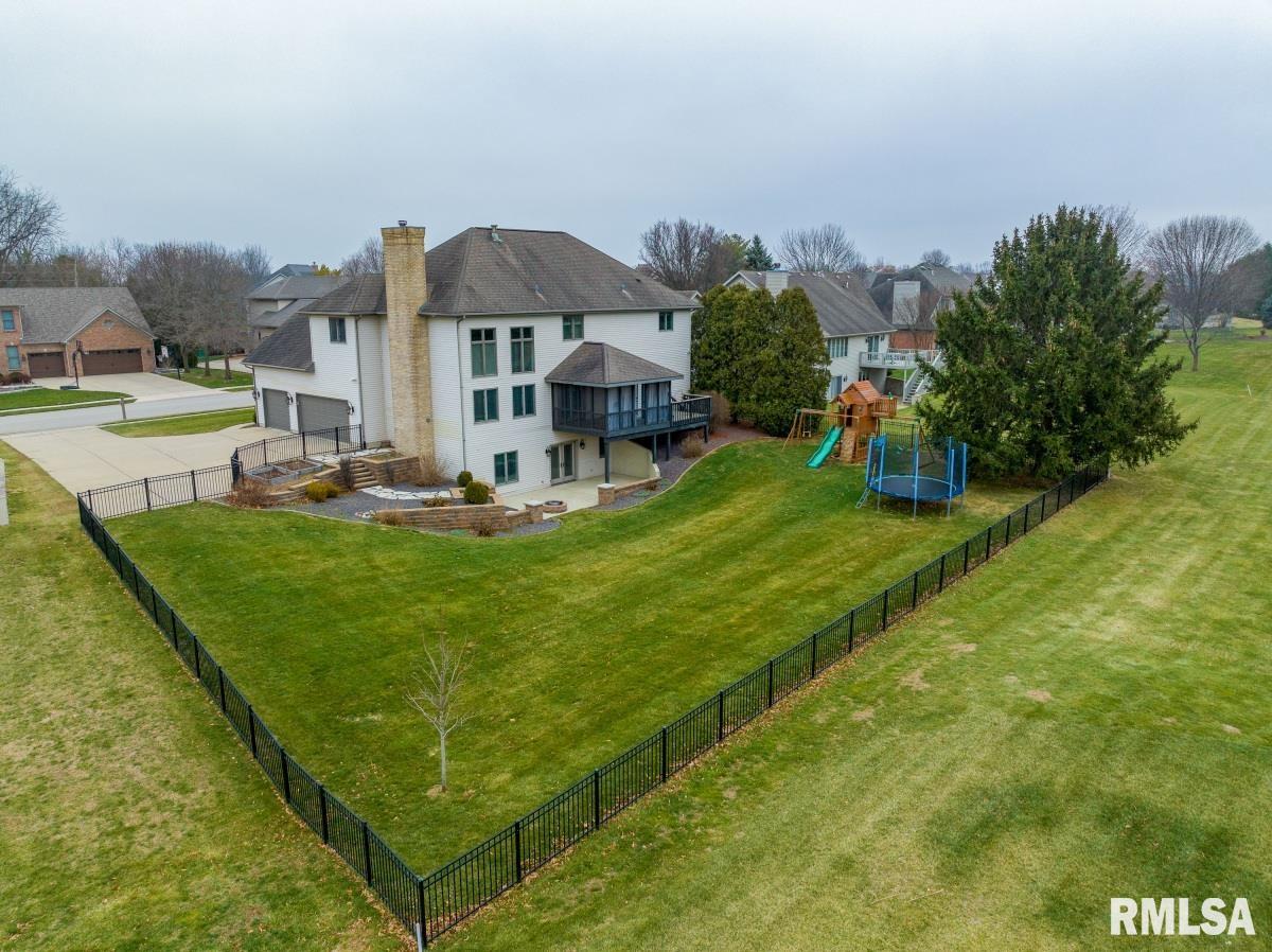4505 Blackwolf Road