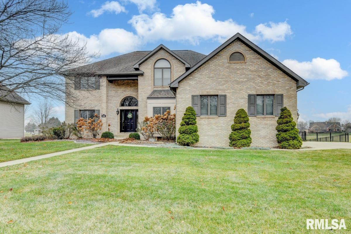 4505 Blackwolf Road