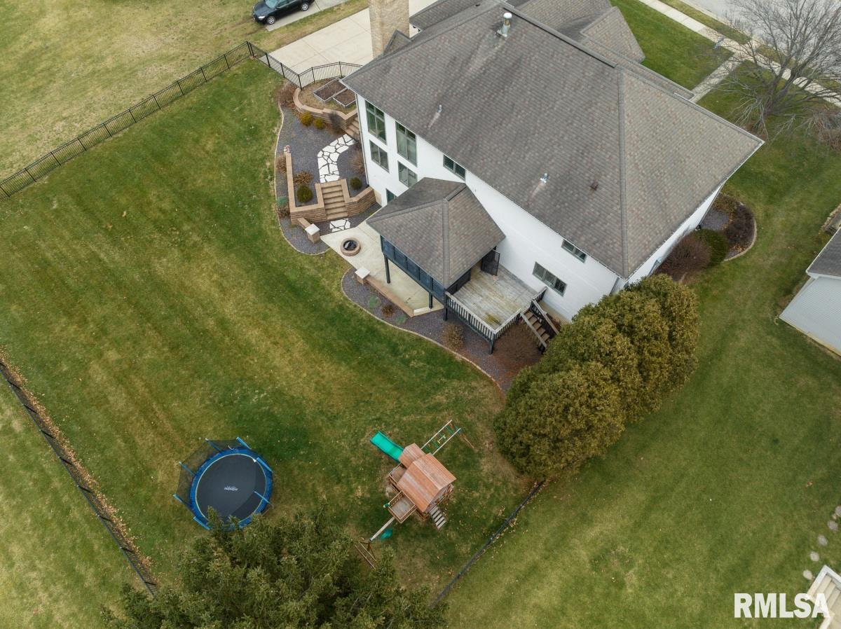 4505 Blackwolf Road