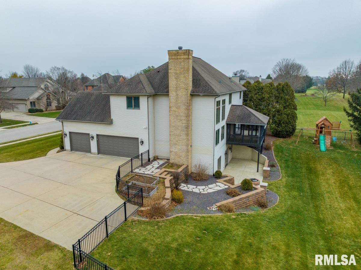 4505 Blackwolf Road