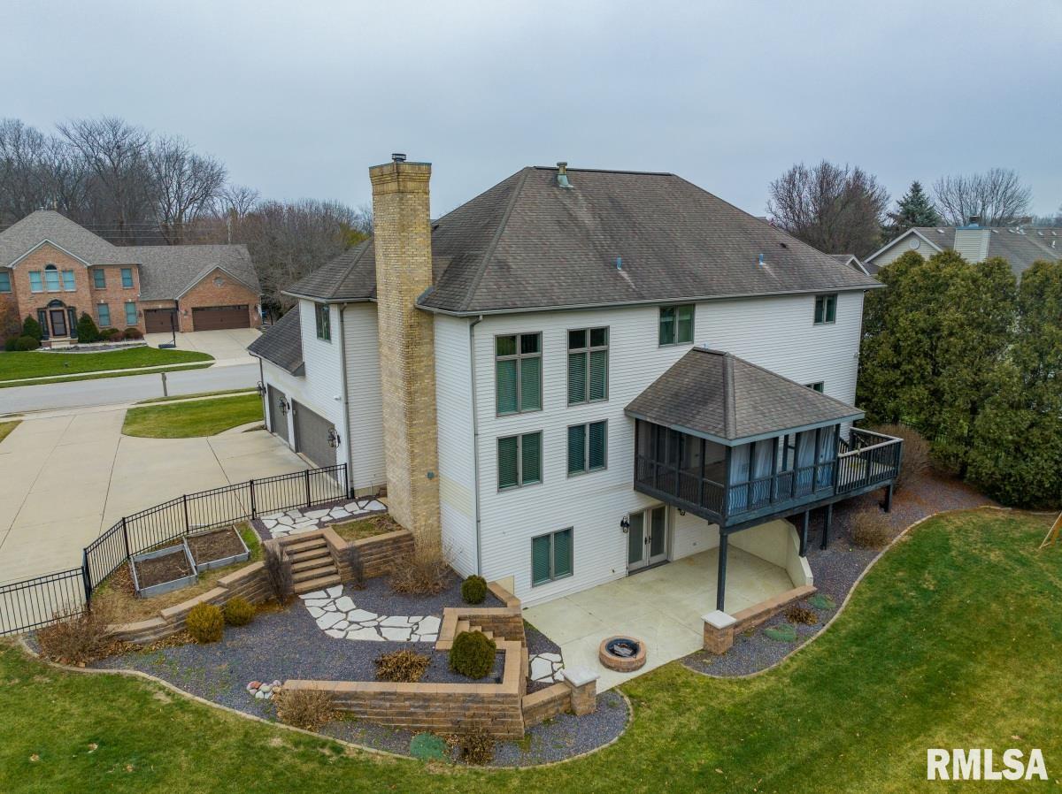 4505 Blackwolf Road