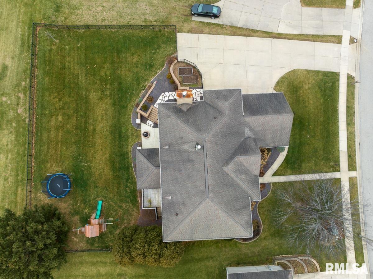 4505 Blackwolf Road