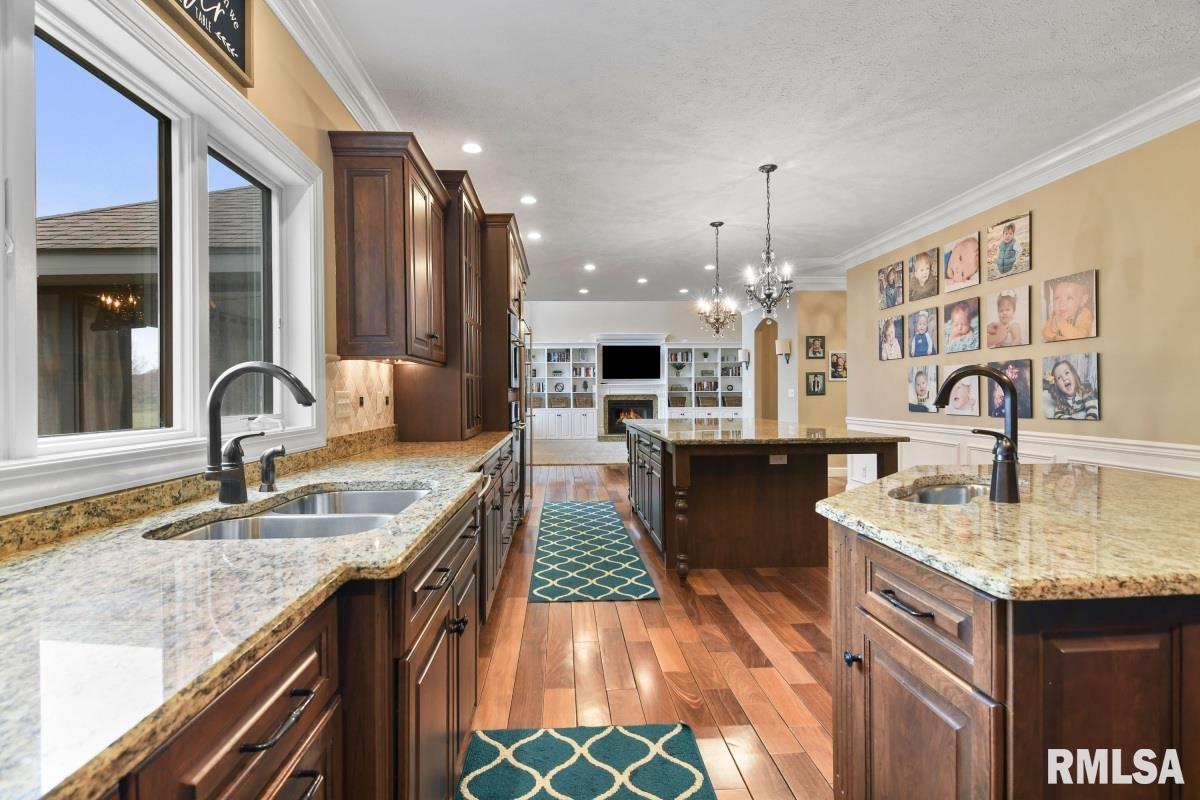 4505 Blackwolf Road