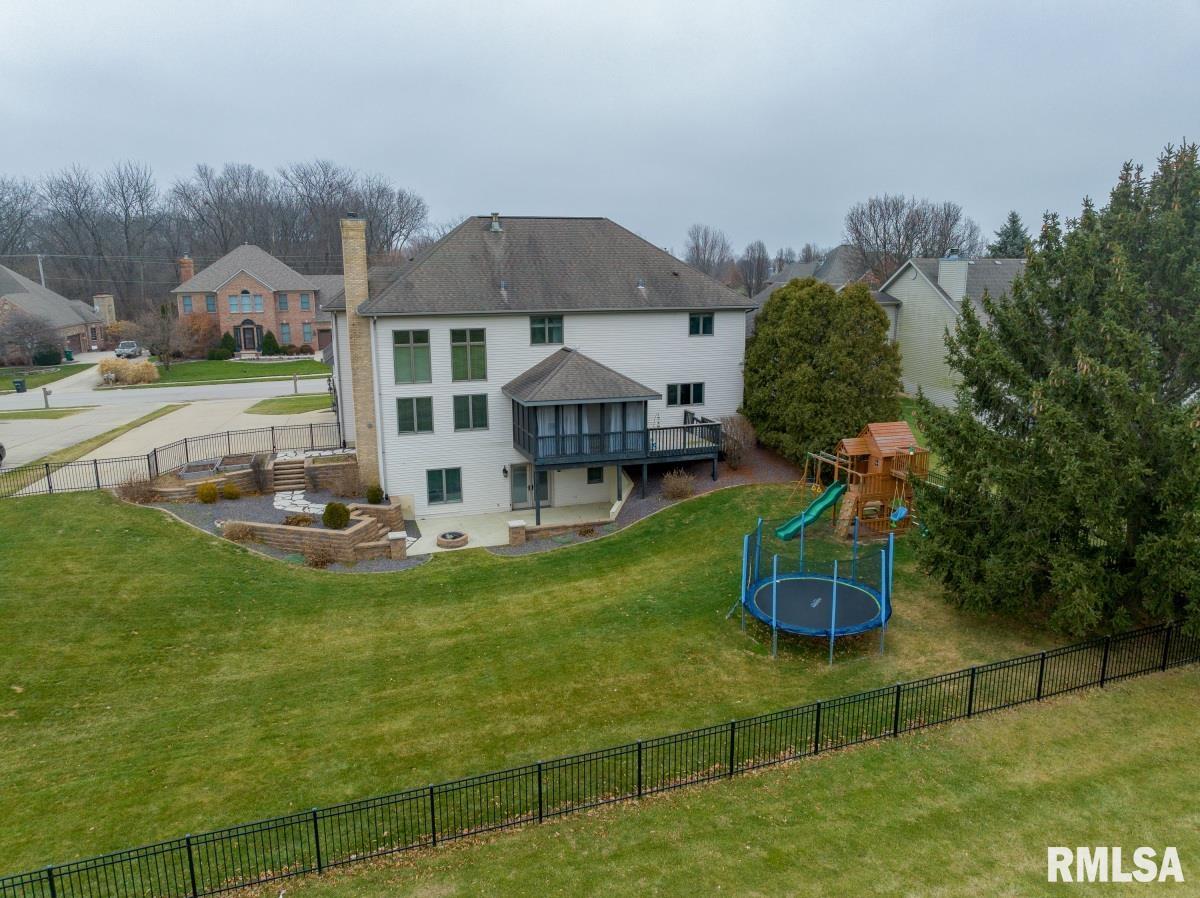 4505 Blackwolf Road