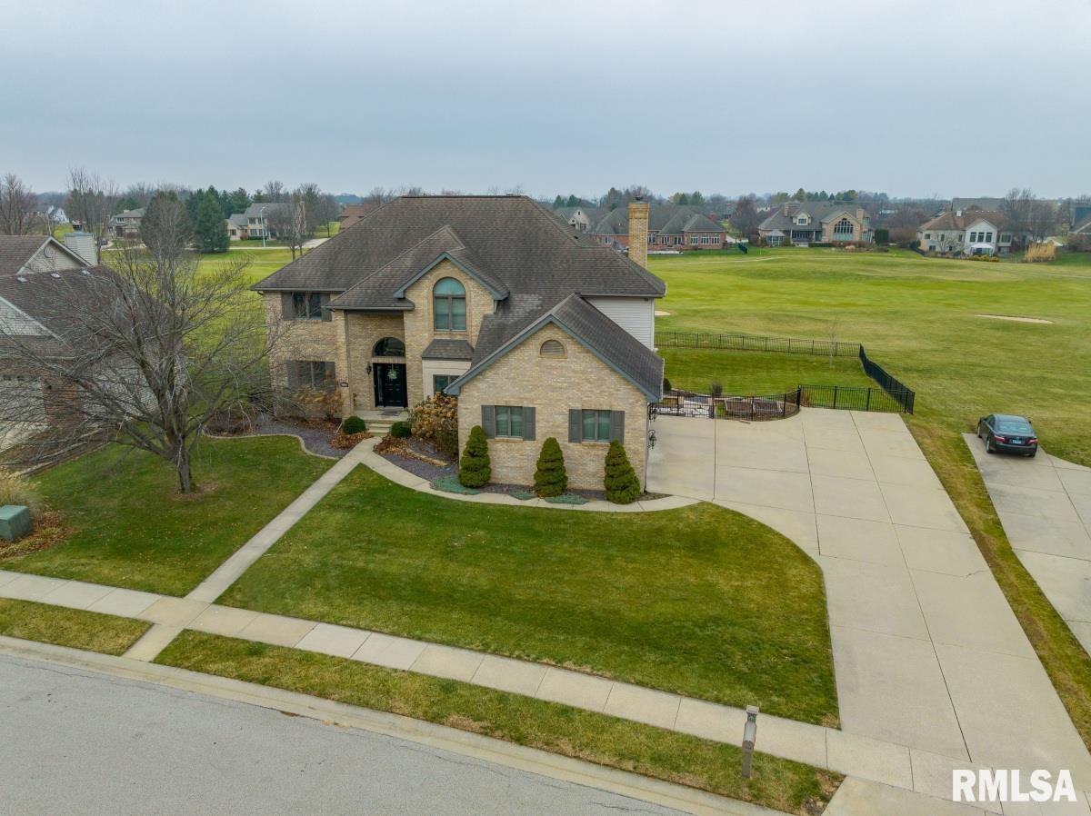 4505 Blackwolf Road