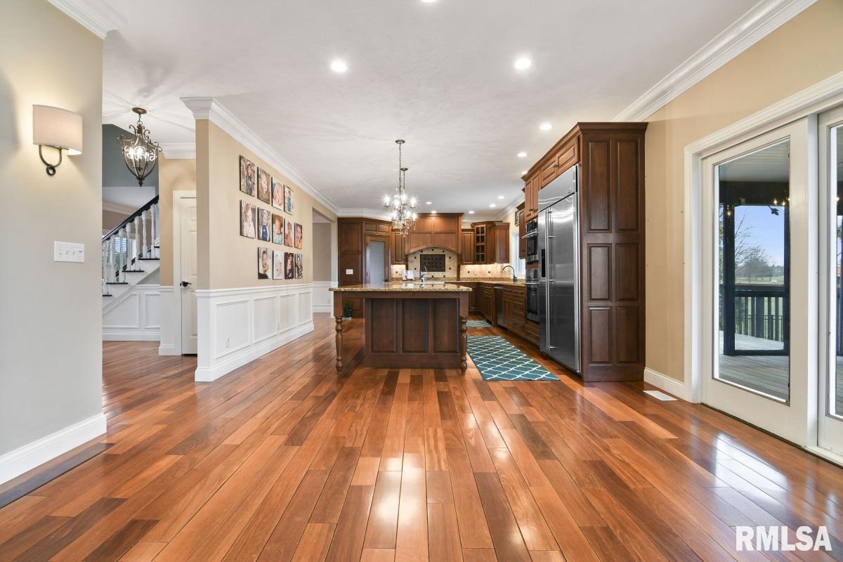 4505 Blackwolf Road