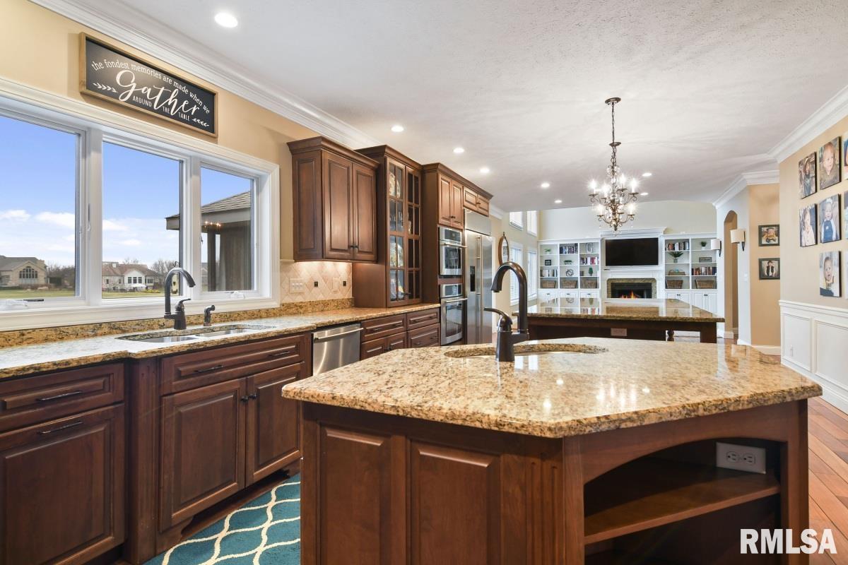 4505 Blackwolf Road