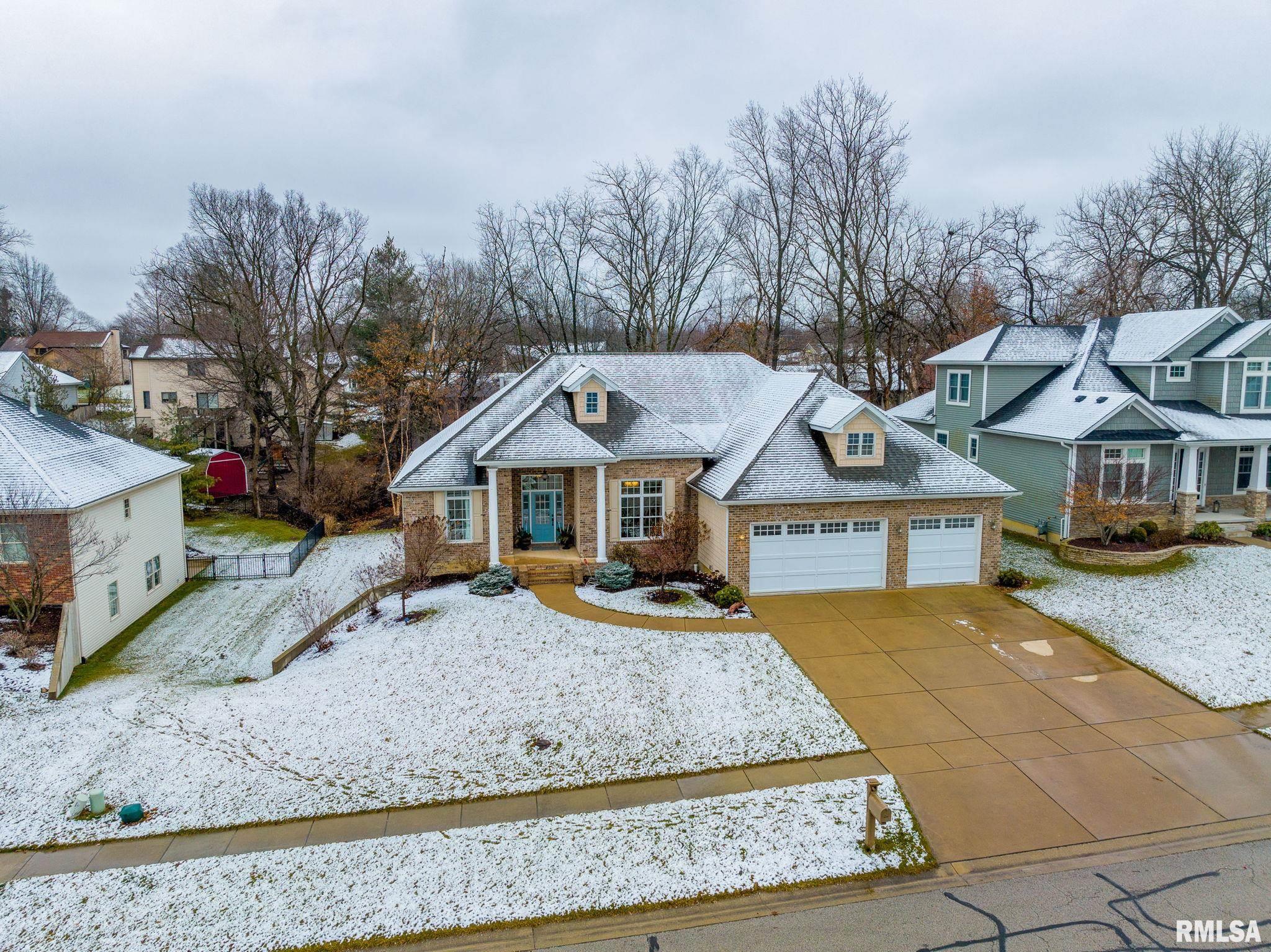 608 Poinsettia Place