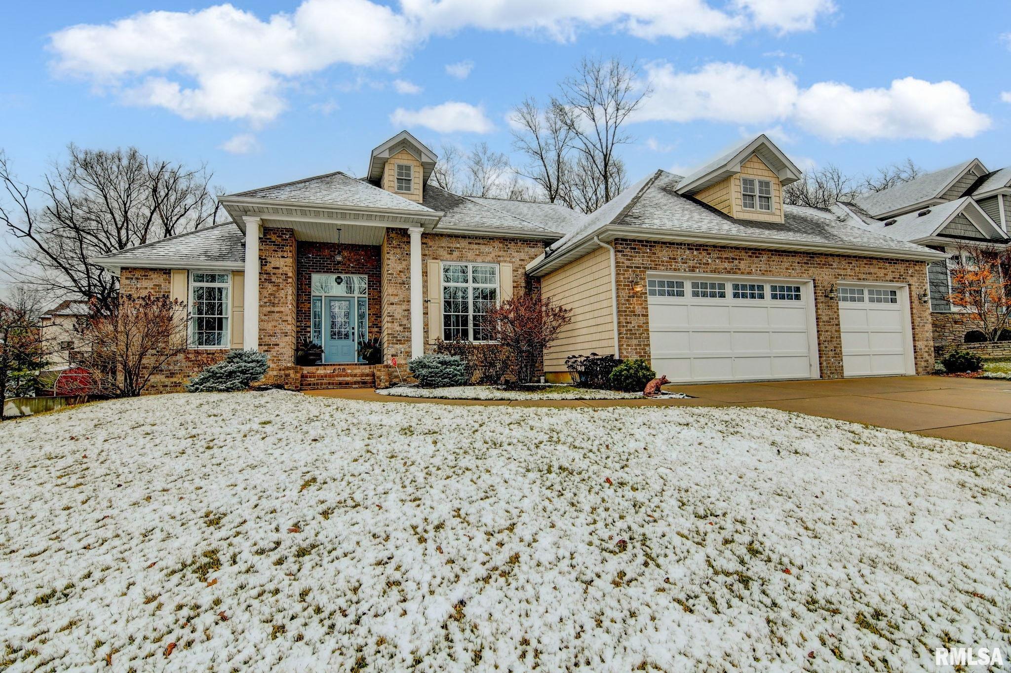 608 Poinsettia Place