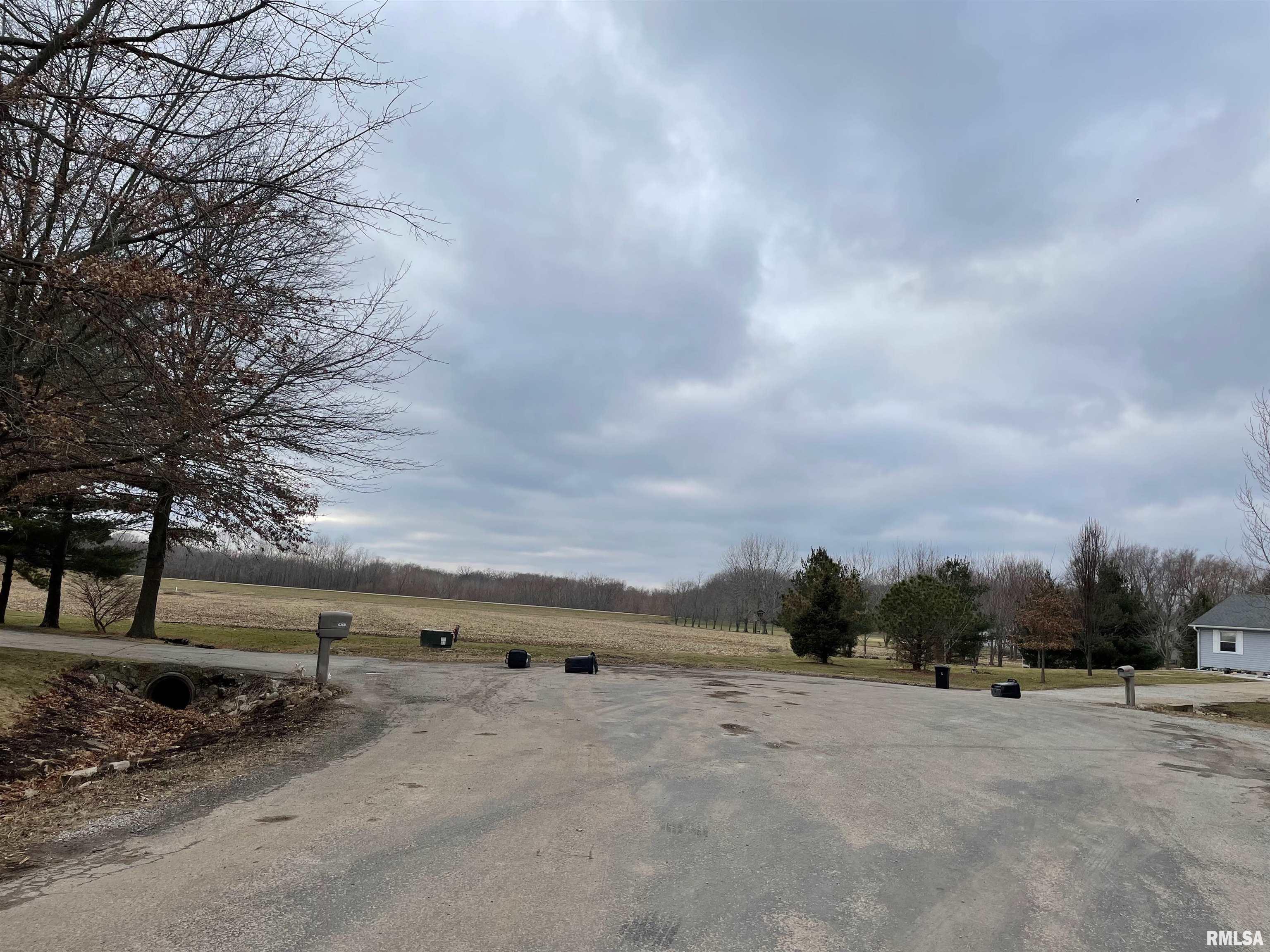 Lot 6 Cardinal Hill Road