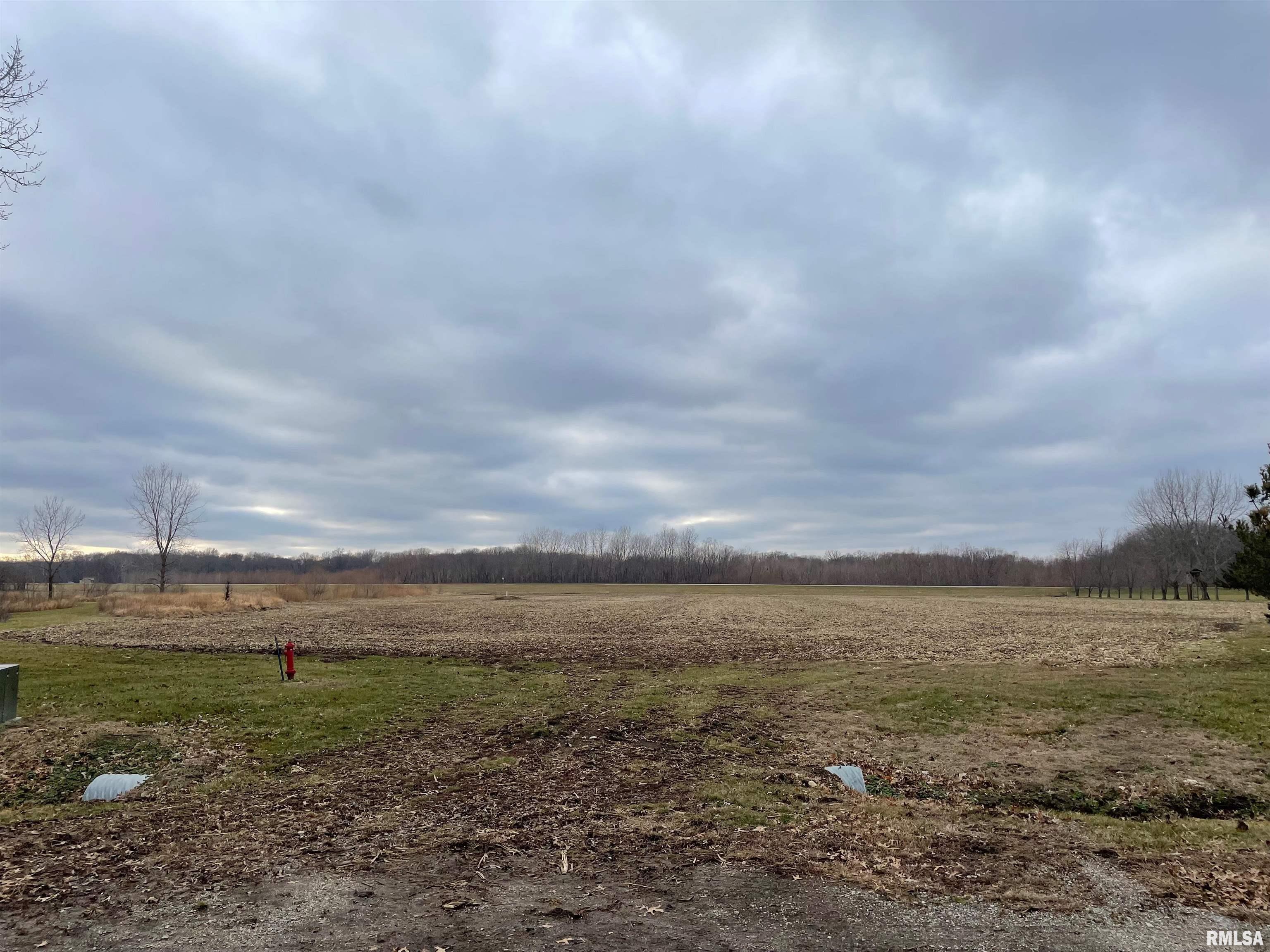 Lot 6 Cardinal Hill Road