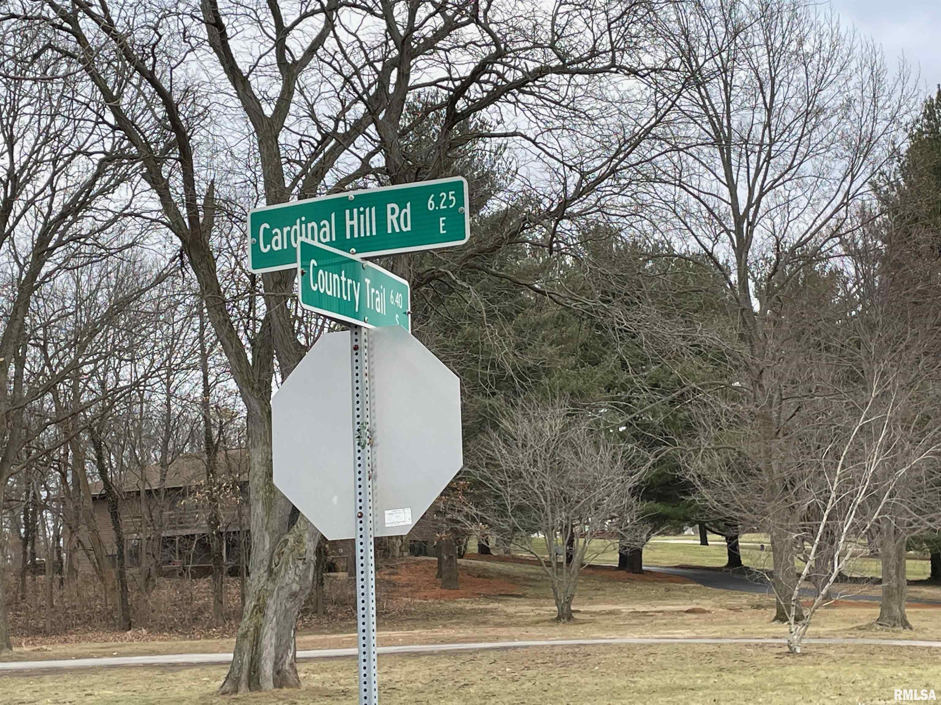 Lot 6 Cardinal Hill Road