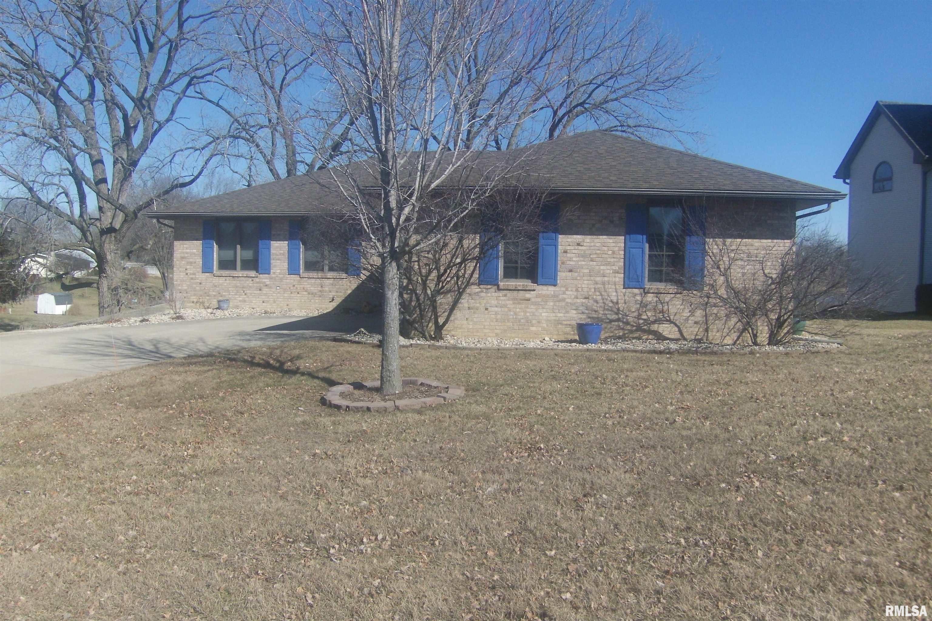 401 CHARTER OAK Drive