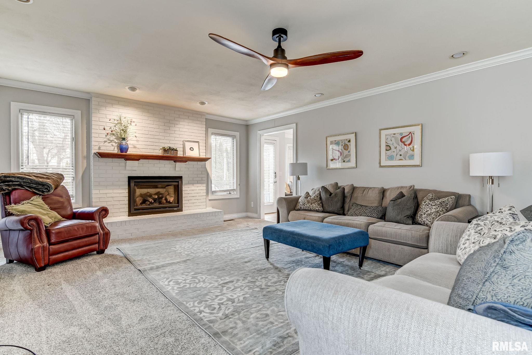 2505 COUNTRY CLUB Drive