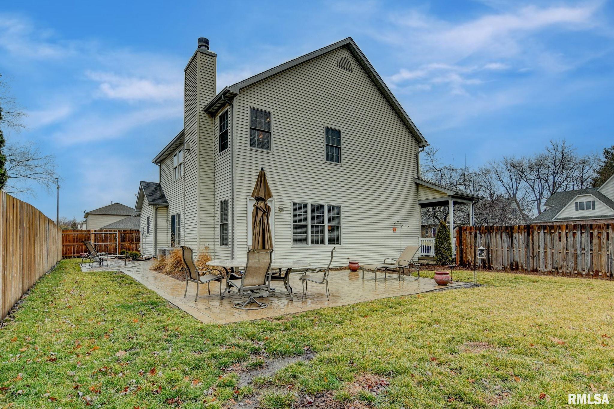 4516 GREENBRIAR Drive