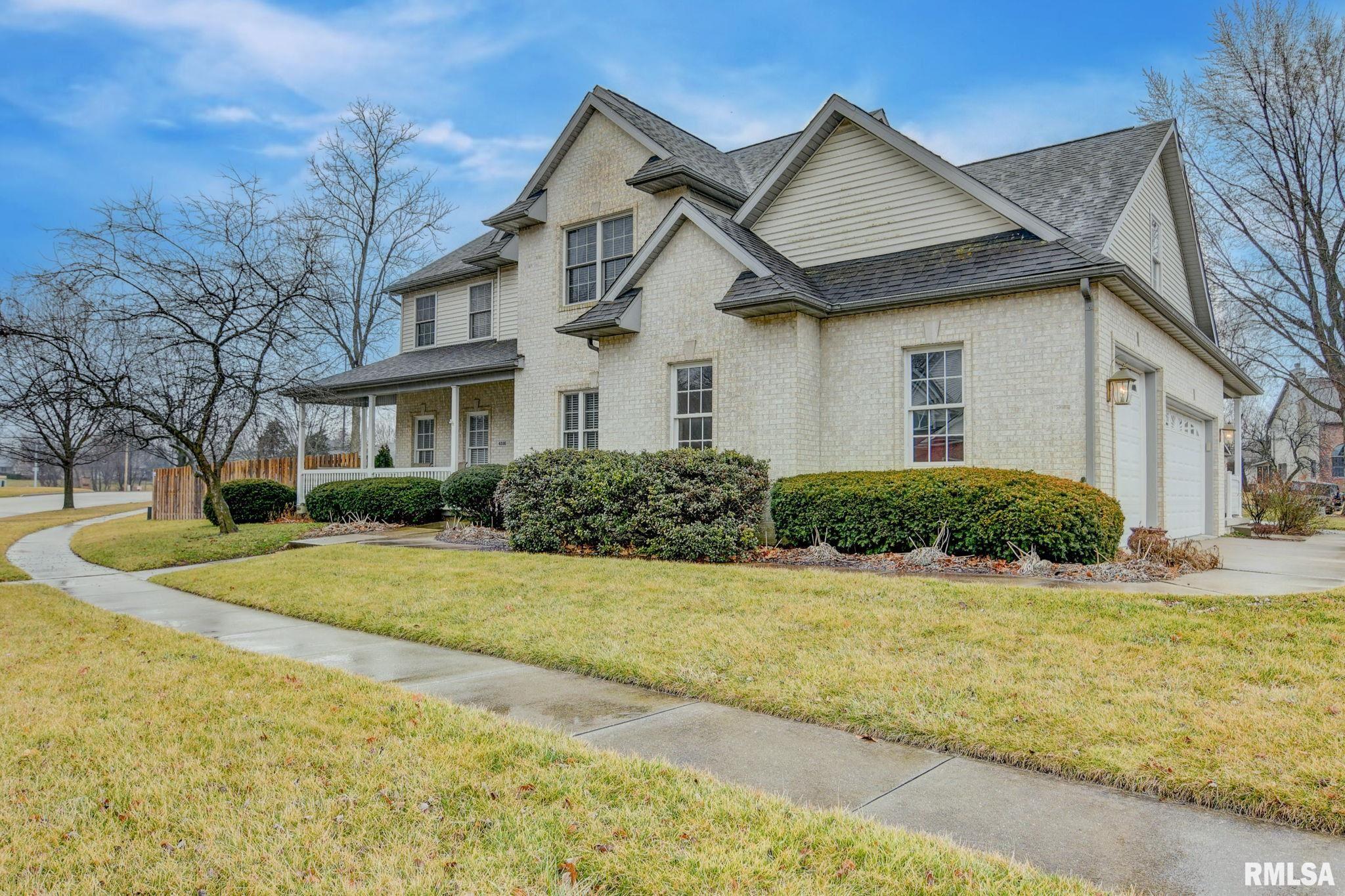 4516 GREENBRIAR Drive