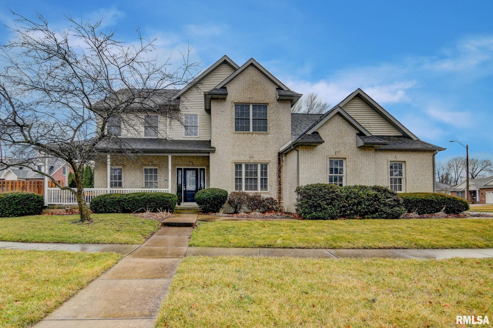 4516 GREENBRIAR Drive