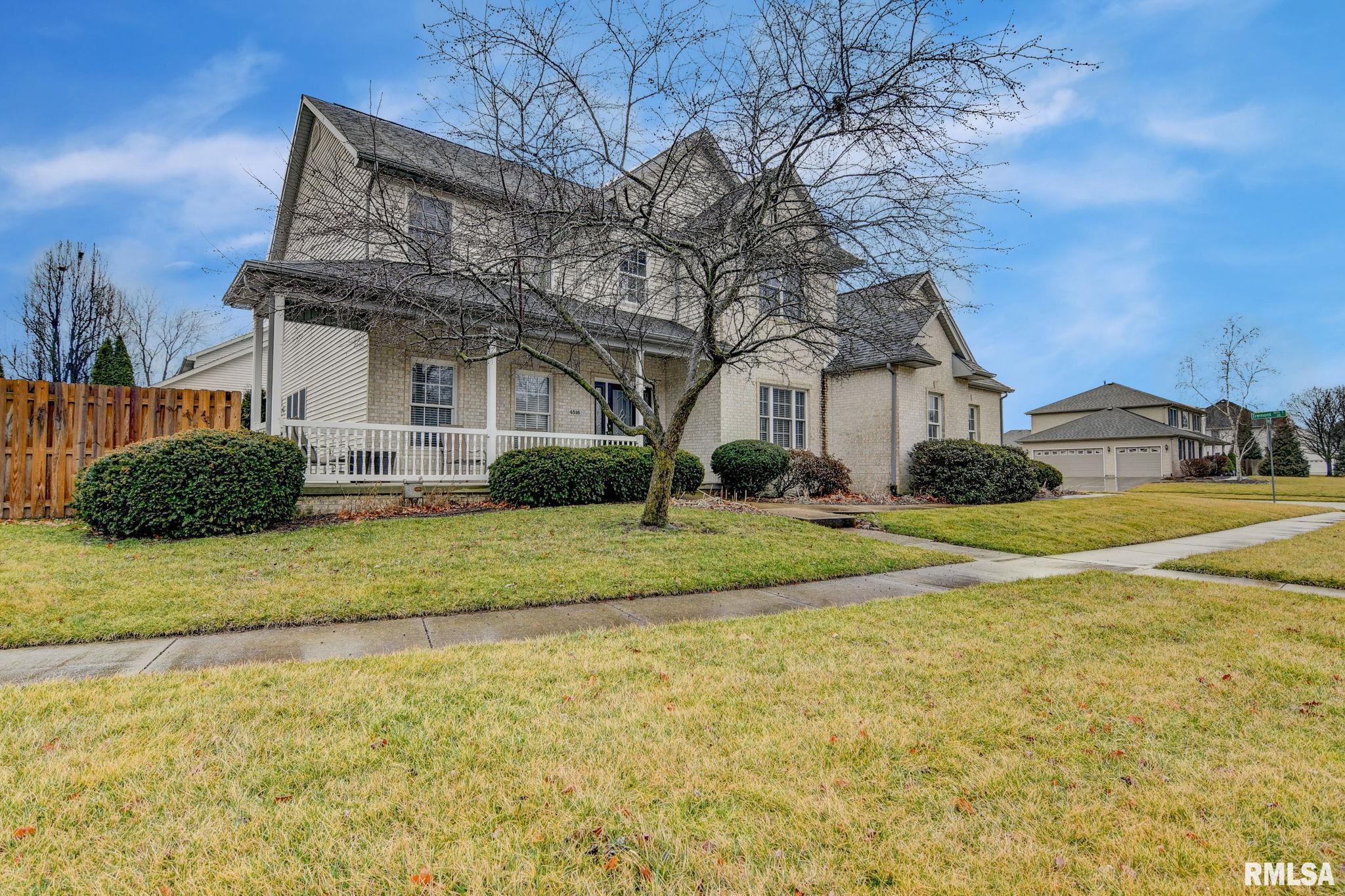 4516 GREENBRIAR Drive