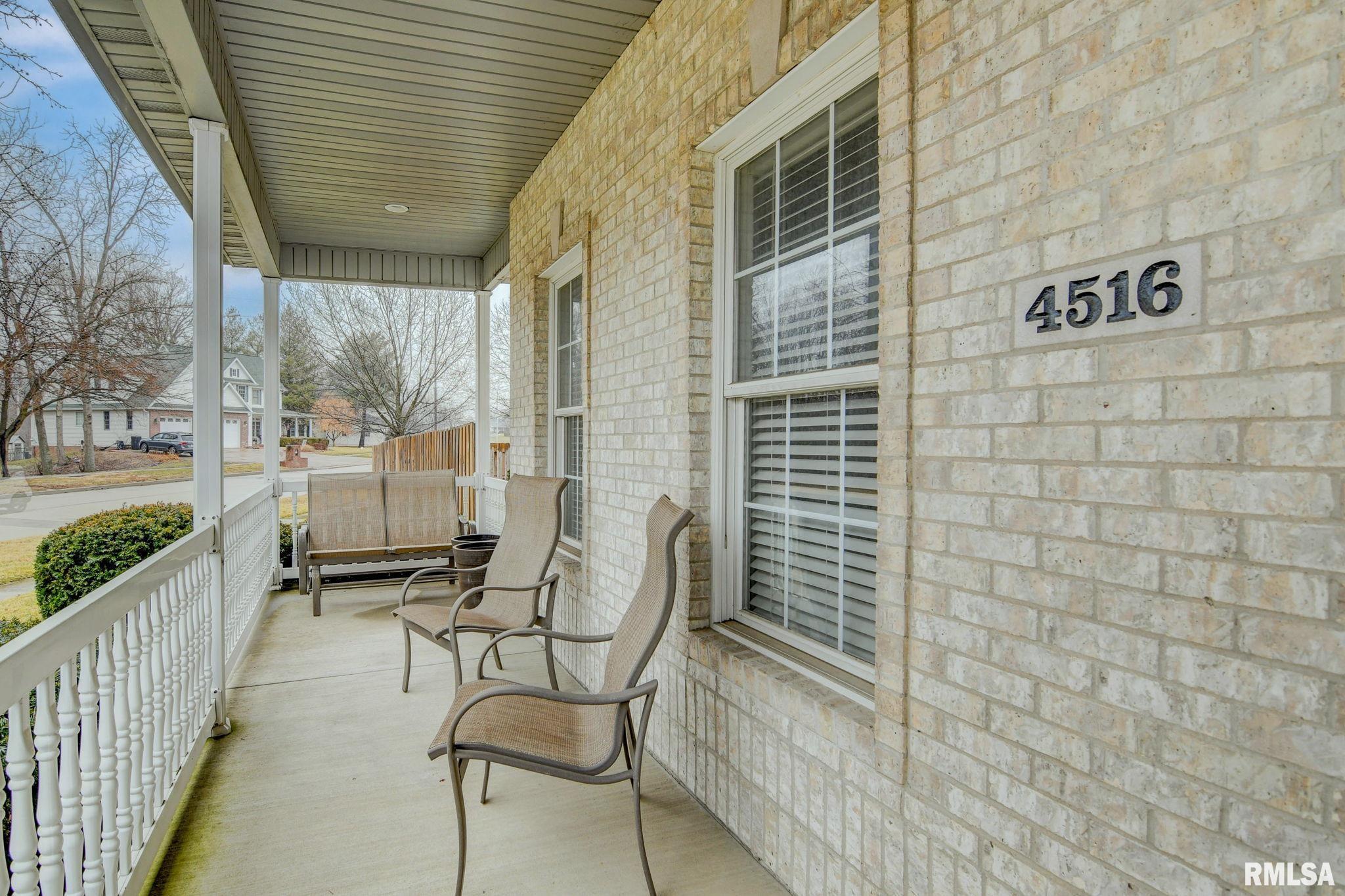 4516 GREENBRIAR Drive