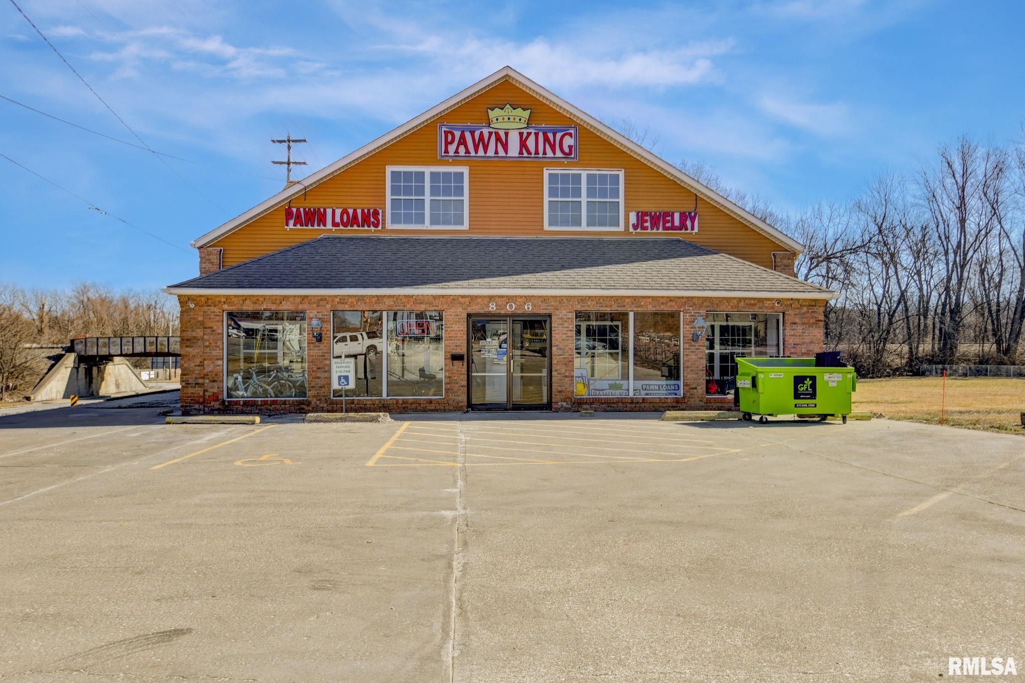 806 Hardin Avenue