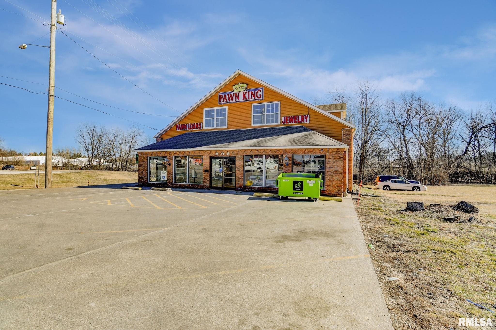 806 Hardin Avenue