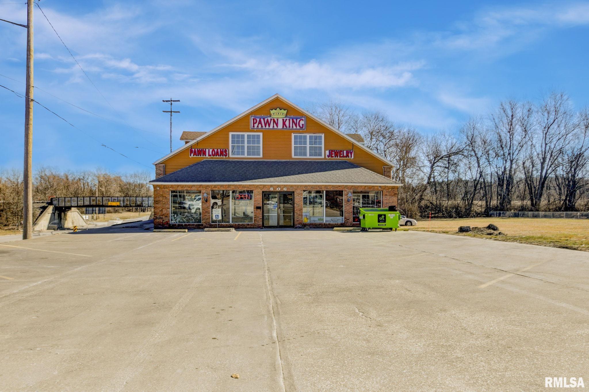 806 Hardin Avenue