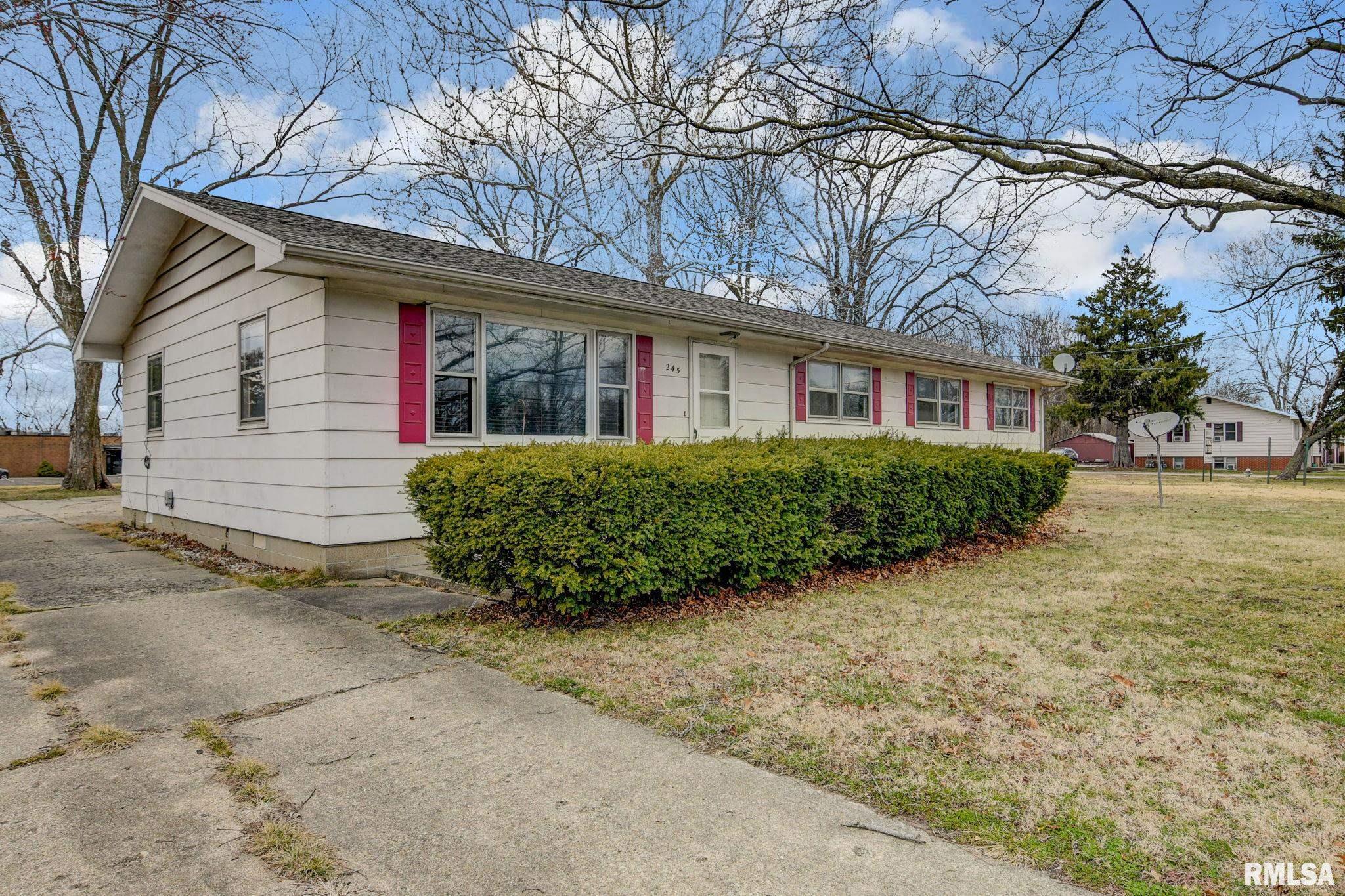 245 Bruns Lane