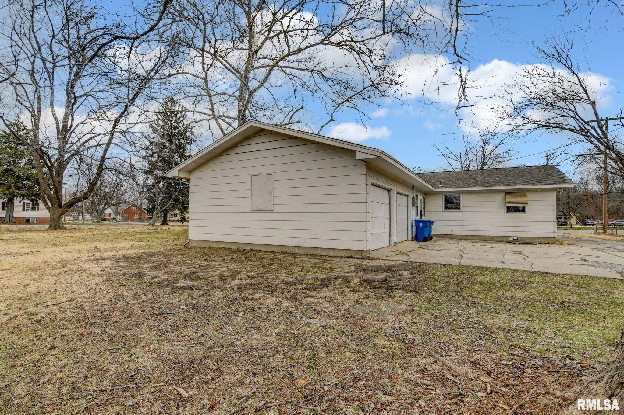 245 Bruns Lane