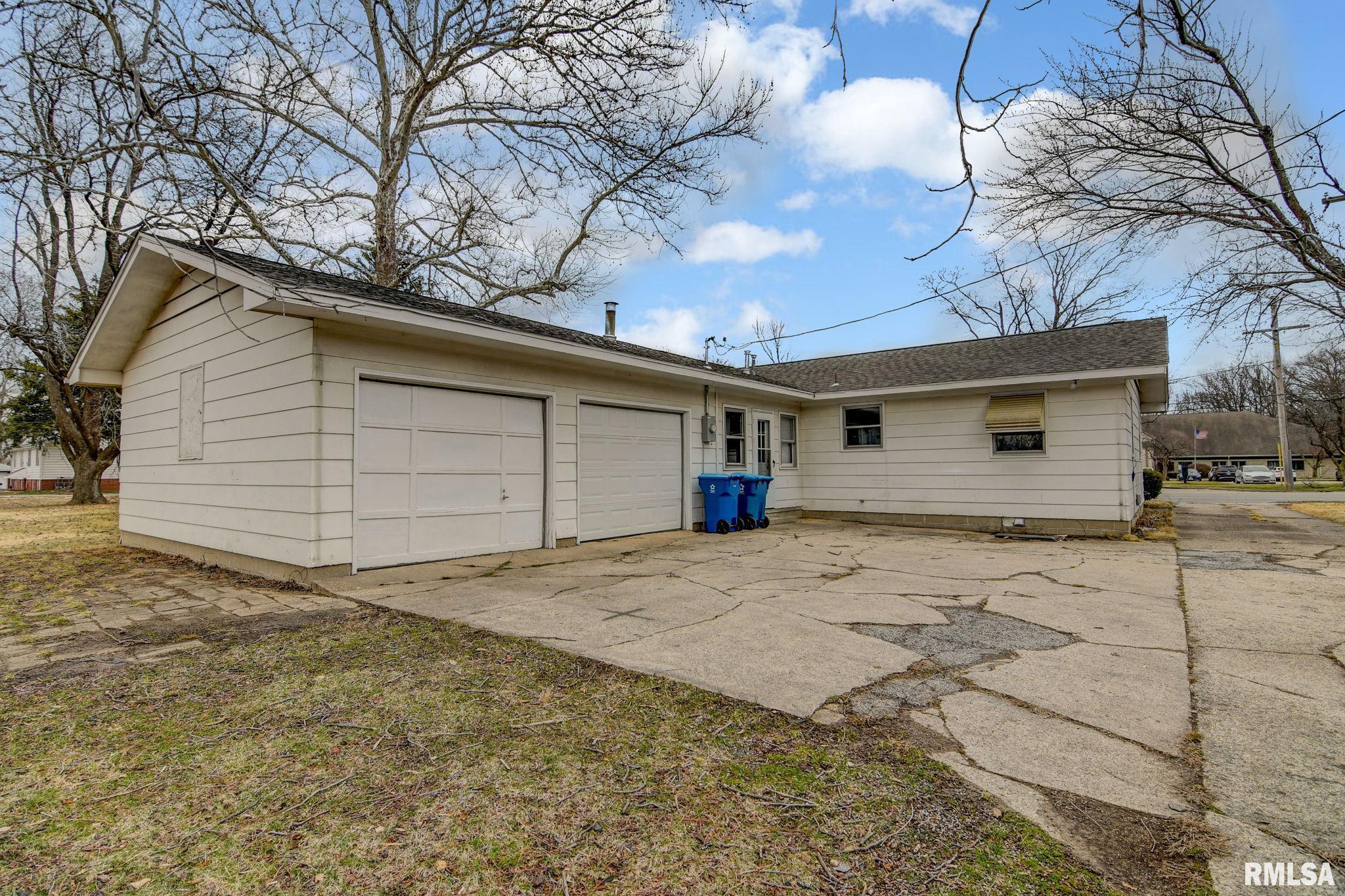245 Bruns Lane