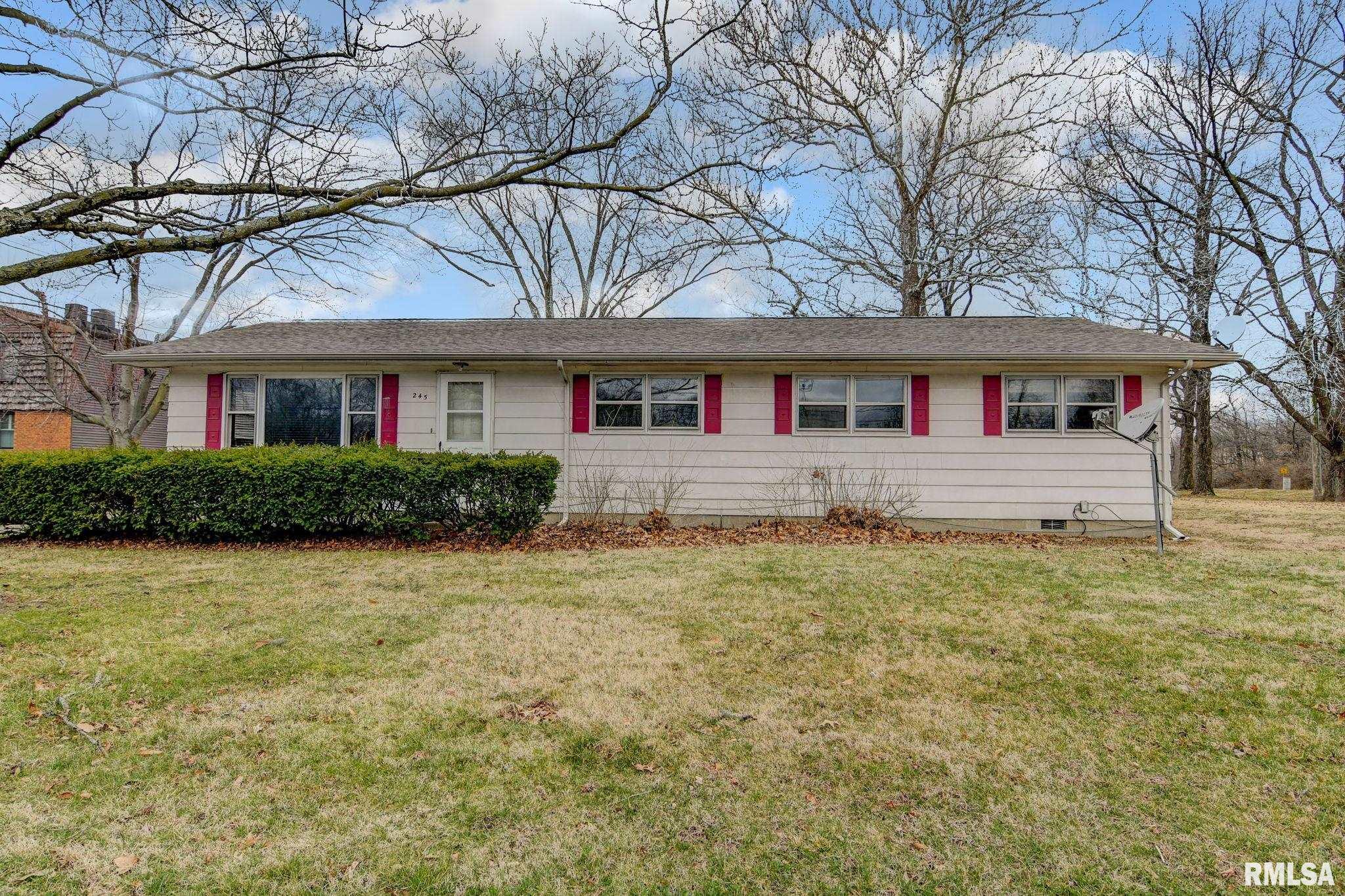 245 Bruns Lane